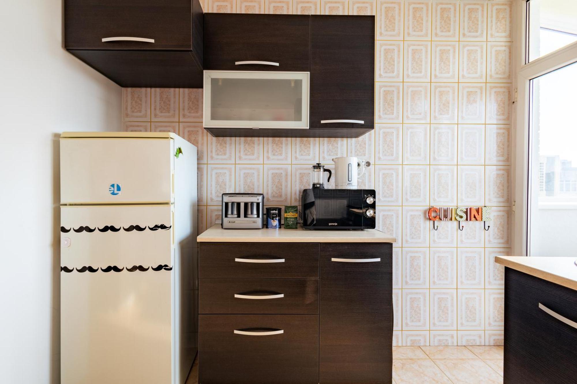 Bird Nest 2 Room Apartment Bukareszt Zewnętrze zdjęcie