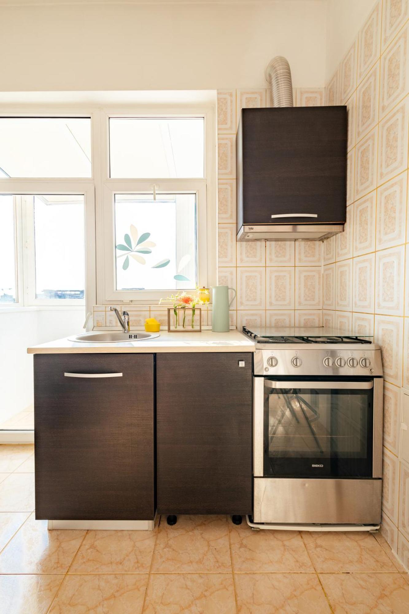 Bird Nest 2 Room Apartment Bukareszt Zewnętrze zdjęcie