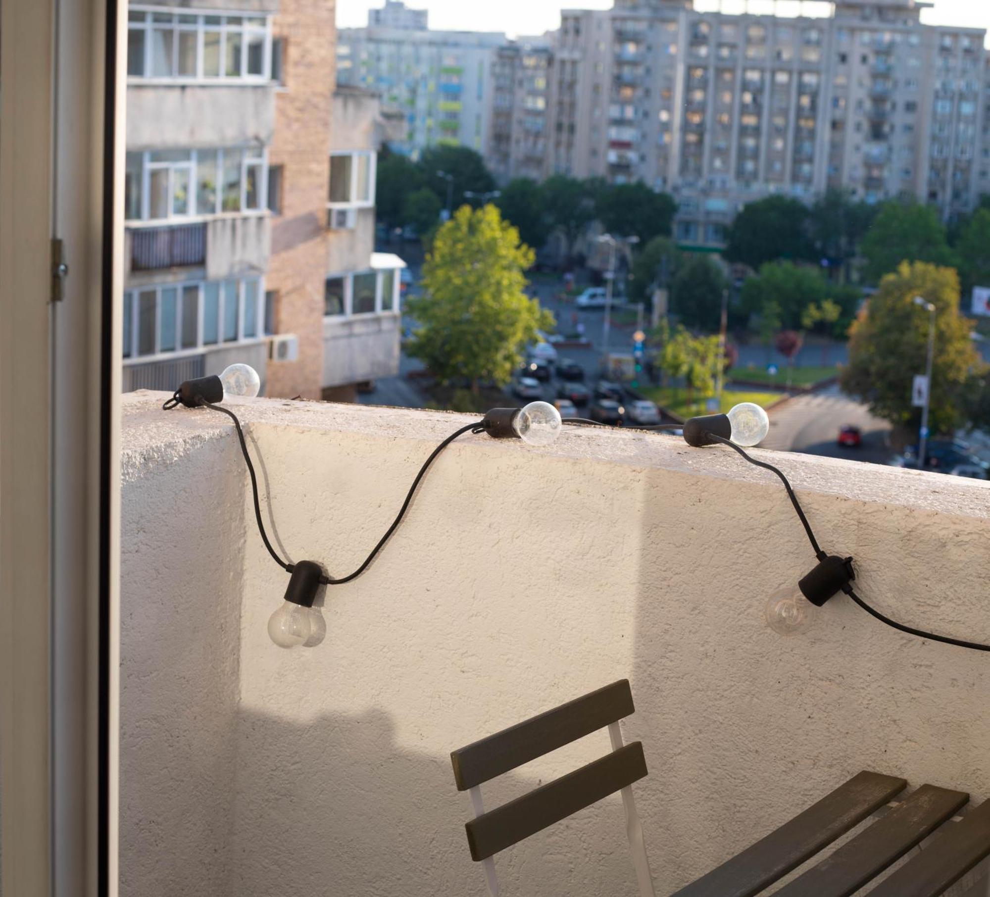 Bird Nest 2 Room Apartment Bukareszt Zewnętrze zdjęcie