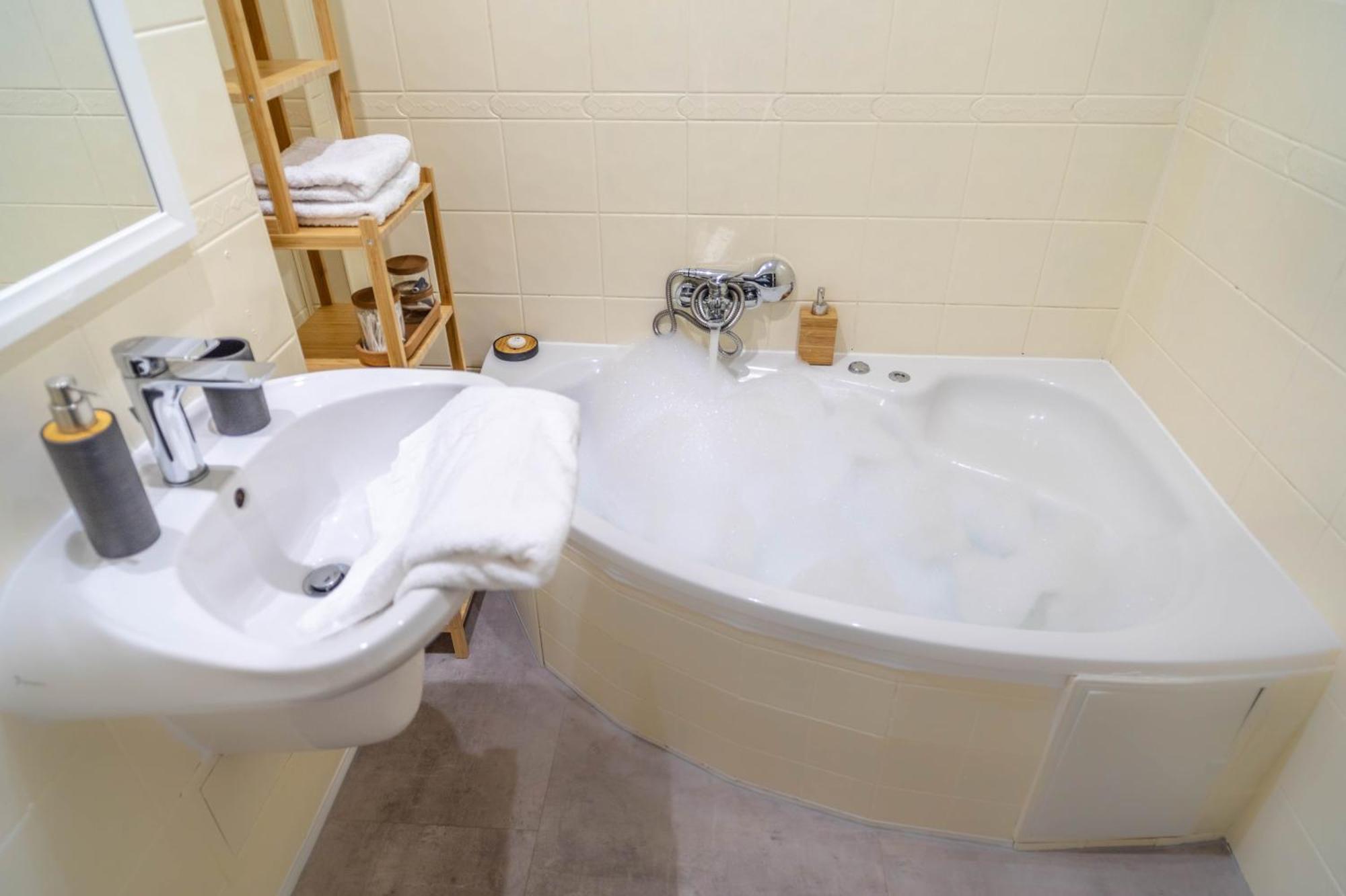 Bird Nest 2 Room Apartment Bukareszt Zewnętrze zdjęcie